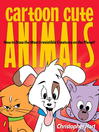 Cover image for Cartoon Cute Animals